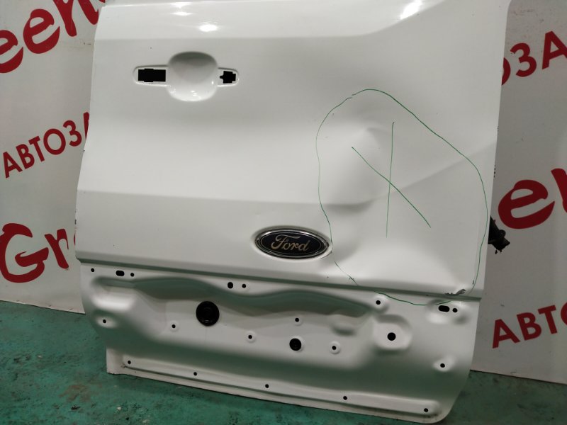 Дверь багажника, 10000 рублей, Красноярск