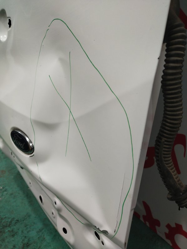 Дверь багажника, 10000 рублей, Красноярск