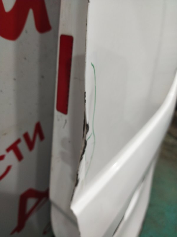 Дверь багажника, 10000 рублей, Красноярск