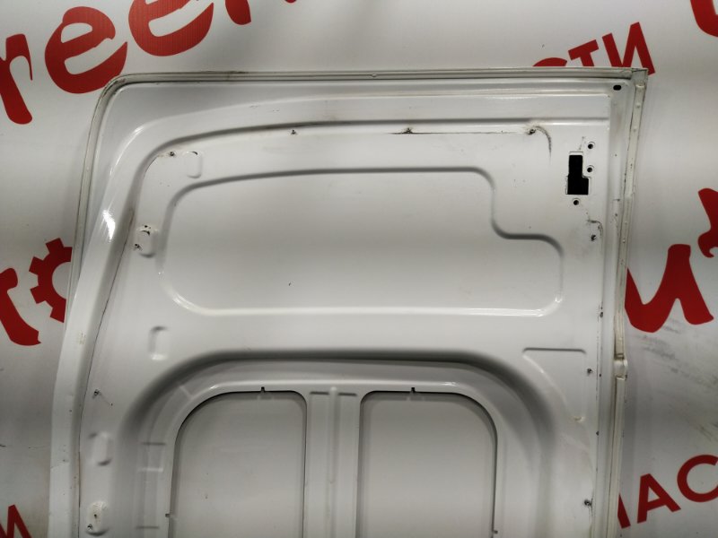 Дверь багажника, 10000 рублей, Красноярск