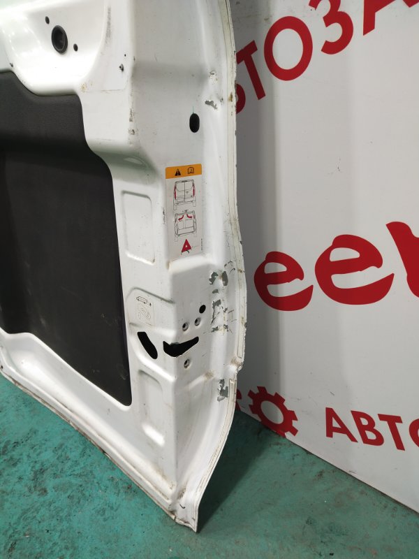 Дверь багажника, 10000 рублей, Красноярск