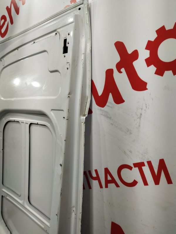 Дверь багажника, 10000 рублей, Красноярск