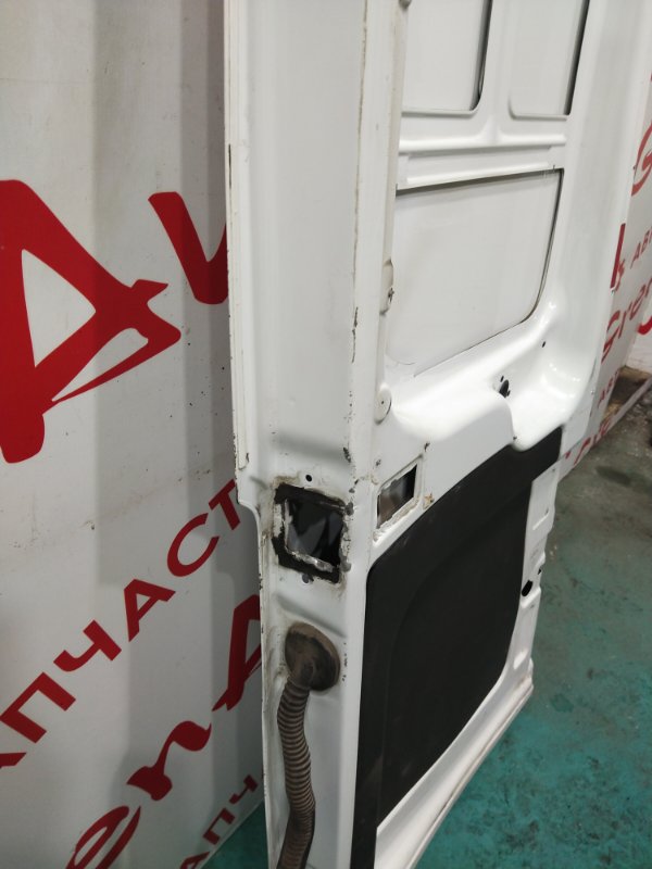 Дверь багажника, 10000 рублей, Красноярск