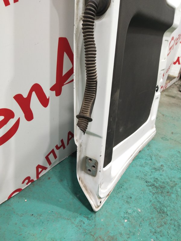 Дверь багажника, 10000 рублей, Красноярск