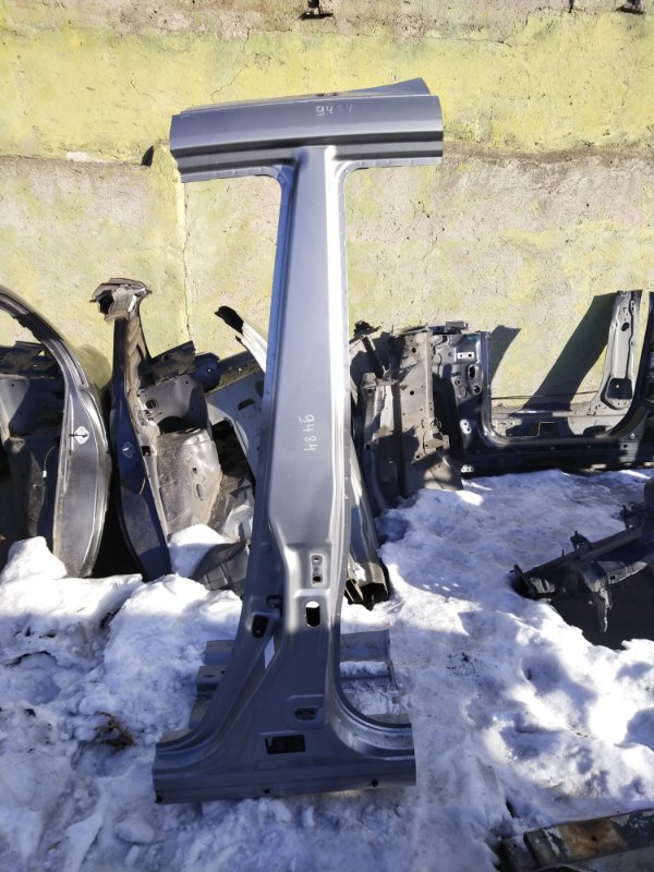 Центральная стойка кузова, 7000 рублей, Красноярск