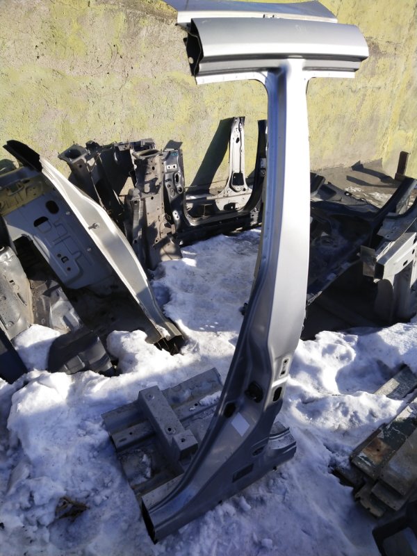 Центральная стойка кузова, 7000 рублей, Красноярск