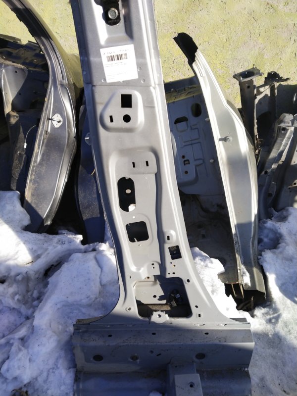 Центральная стойка кузова, 7000 рублей, Красноярск