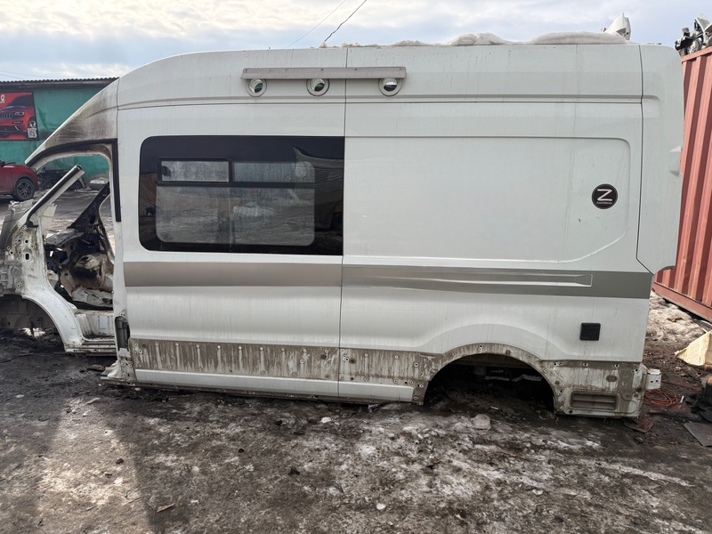 Крыло, 150000 рублей, Красноярск