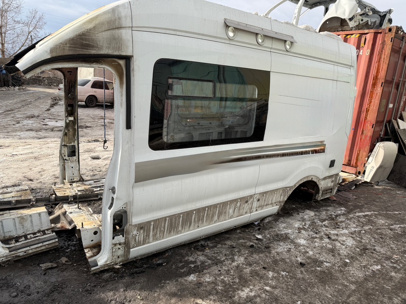 Крыло, 150000 рублей, Красноярск