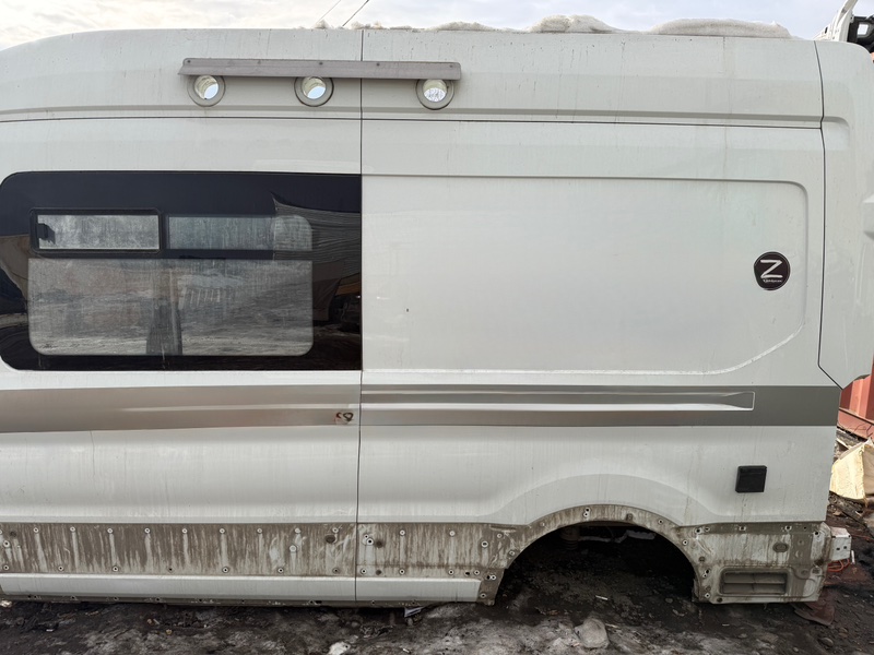 Крыло, 150000 рублей, Красноярск