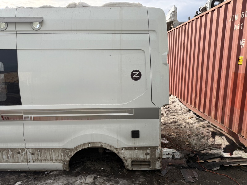 Крыло, 150000 рублей, Красноярск