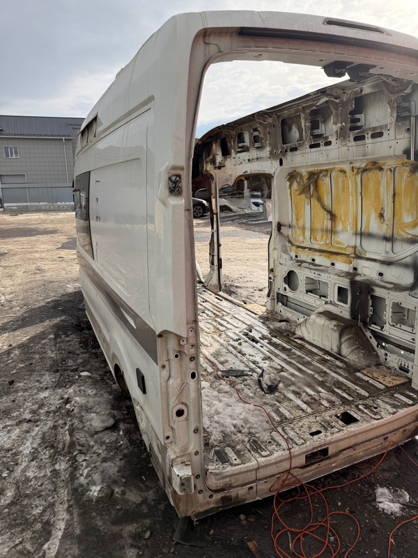 Крыло, 150000 рублей, Красноярск