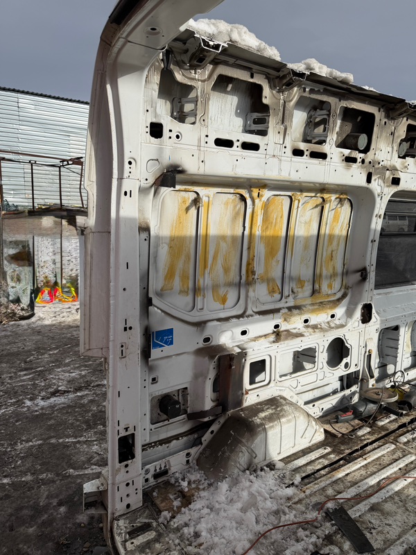 Крыло, 150000 рублей, Красноярск