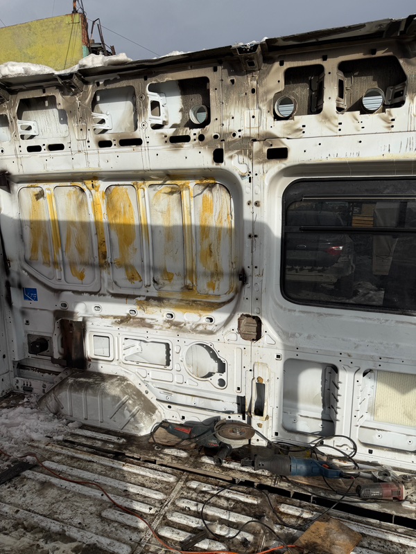 Крыло, 150000 рублей, Красноярск