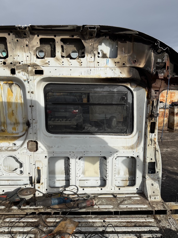 Крыло, 150000 рублей, Красноярск