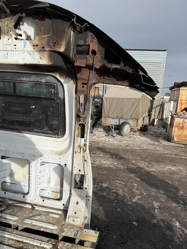 Крыло, 150000 рублей, Красноярск