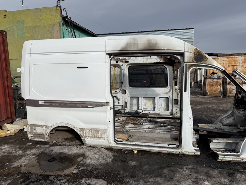 Крыло, 150000 рублей, Красноярск