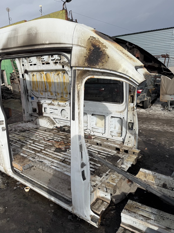 Крыло, 150000 рублей, Красноярск