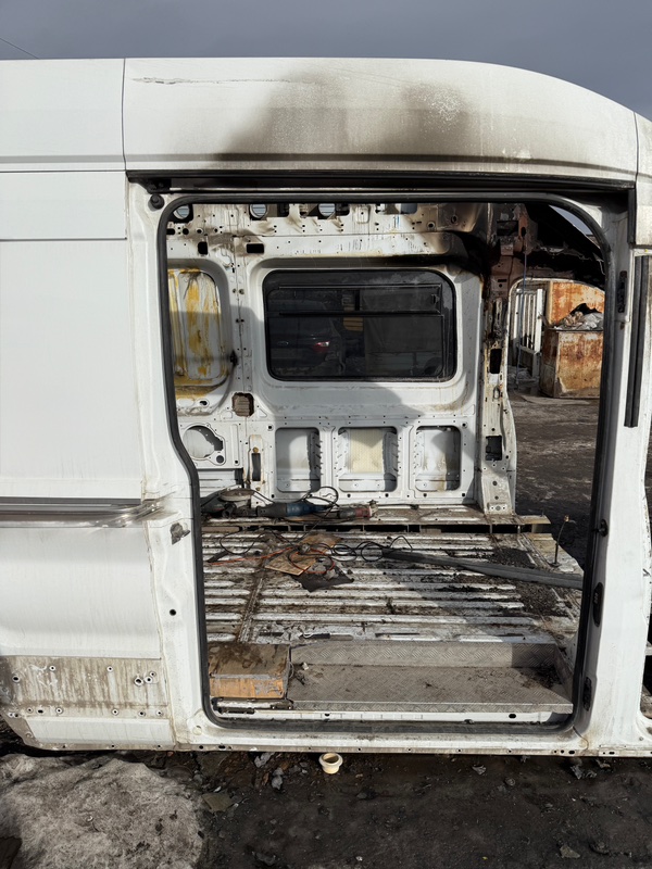 Крыло, 150000 рублей, Красноярск