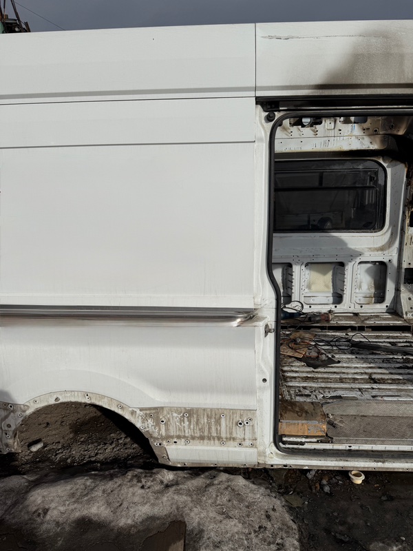 Крыло, 150000 рублей, Красноярск