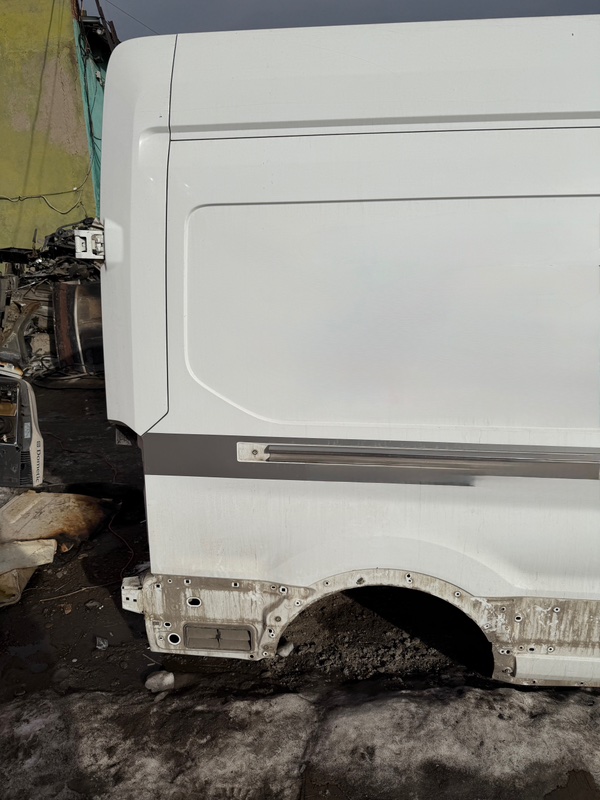 Крыло, 150000 рублей, Красноярск