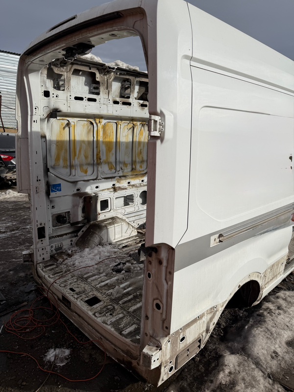 Крыло, 150000 рублей, Красноярск