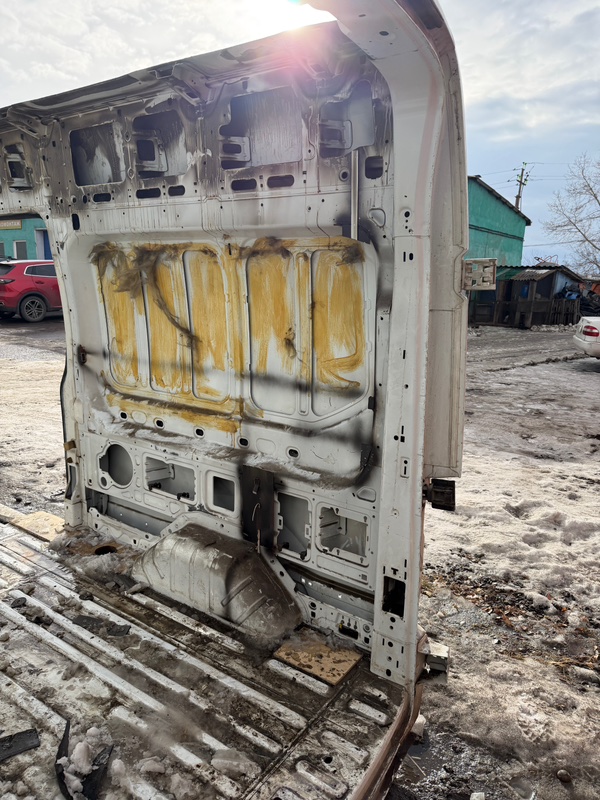 Крыло, 150000 рублей, Красноярск