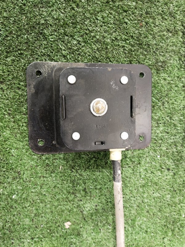 Крепление запасного колеса, 3000 рублей, Красноярск