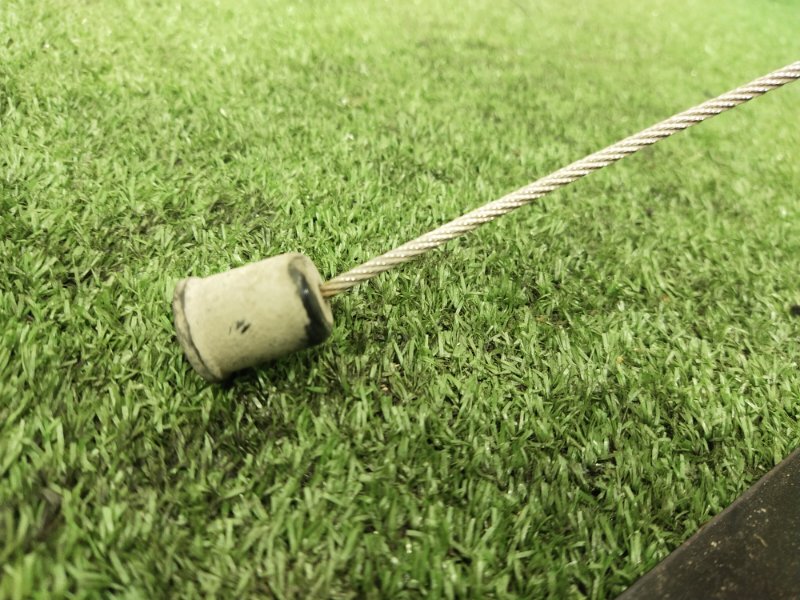 Крепление запасного колеса, 3000 рублей, Красноярск