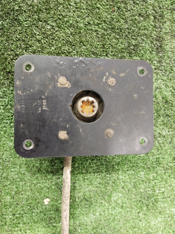 Крепление запасного колеса, 3000 рублей, Красноярск