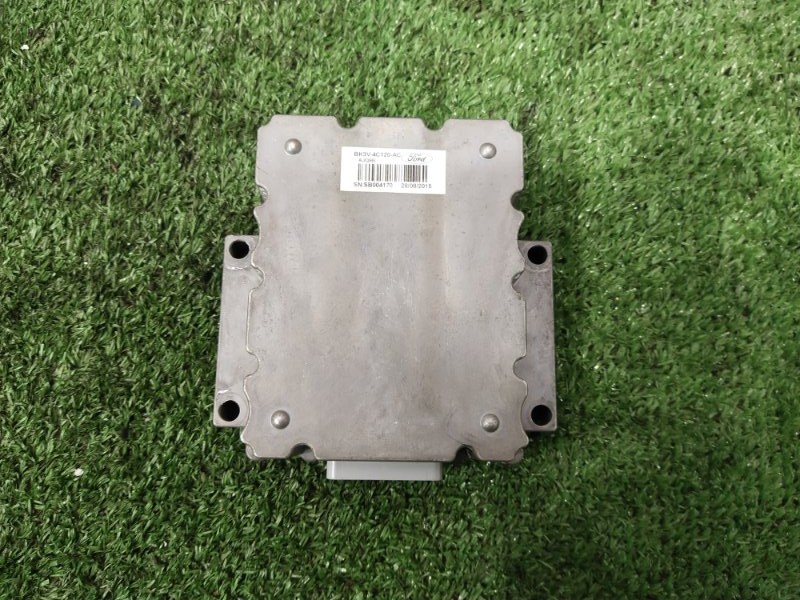 Блок управления раздаточной коробкой, 10000 рублей, Красноярск