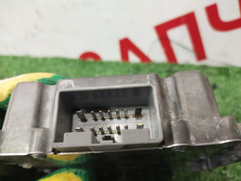 Блок управления раздаточной коробкой, 10000 рублей, Красноярск