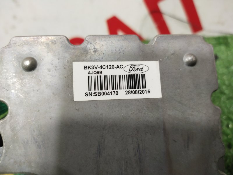 Блок управления раздаточной коробкой, 10000 рублей, Красноярск