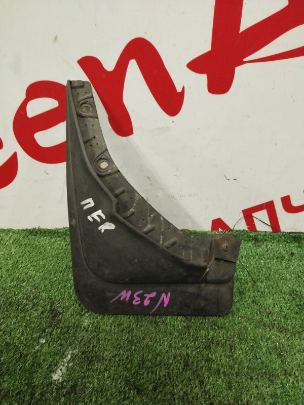 Брызговик, 300 рублей, Красноярск