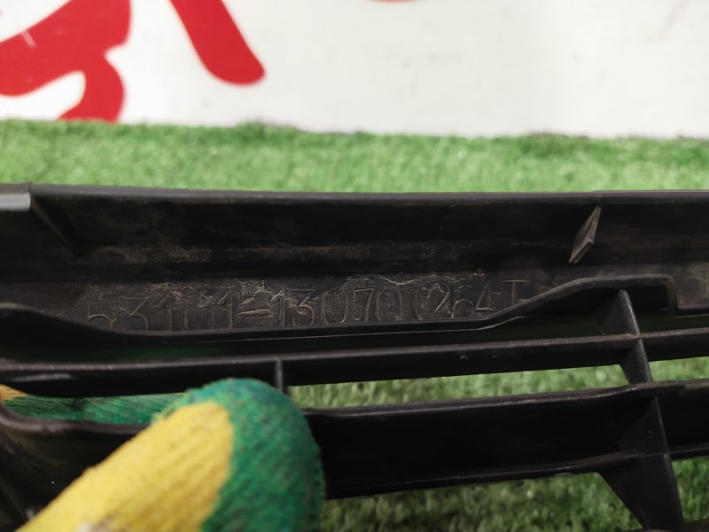 Решетка радиатора, 1000 рублей, Красноярск