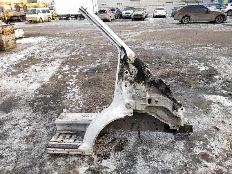 Лонжерон, 50000 рублей, Красноярск