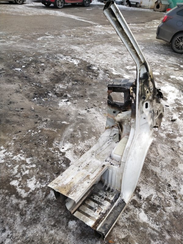 Лонжерон, 50000 рублей, Красноярск