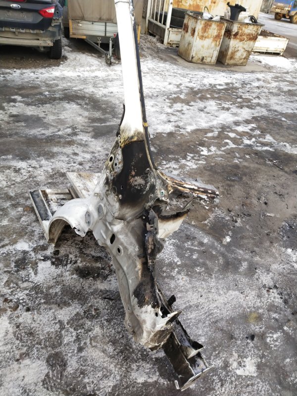 Лонжерон, 50000 рублей, Красноярск