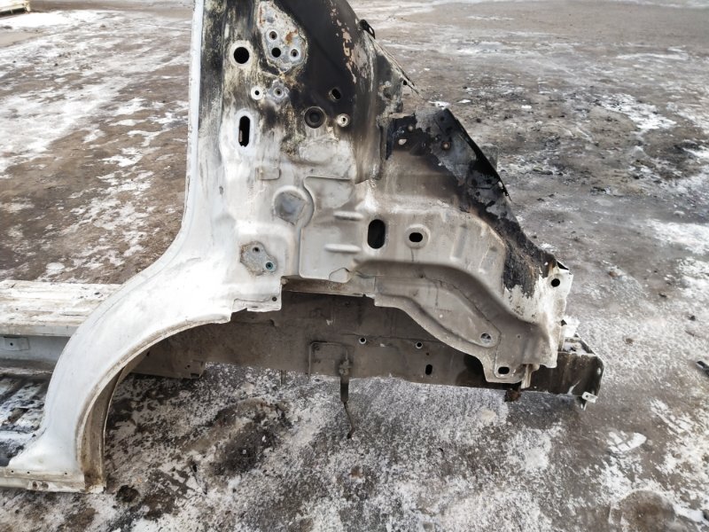 Лонжерон, 50000 рублей, Красноярск