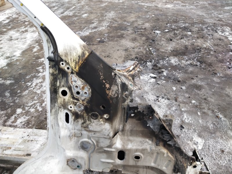 Лонжерон, 50000 рублей, Красноярск