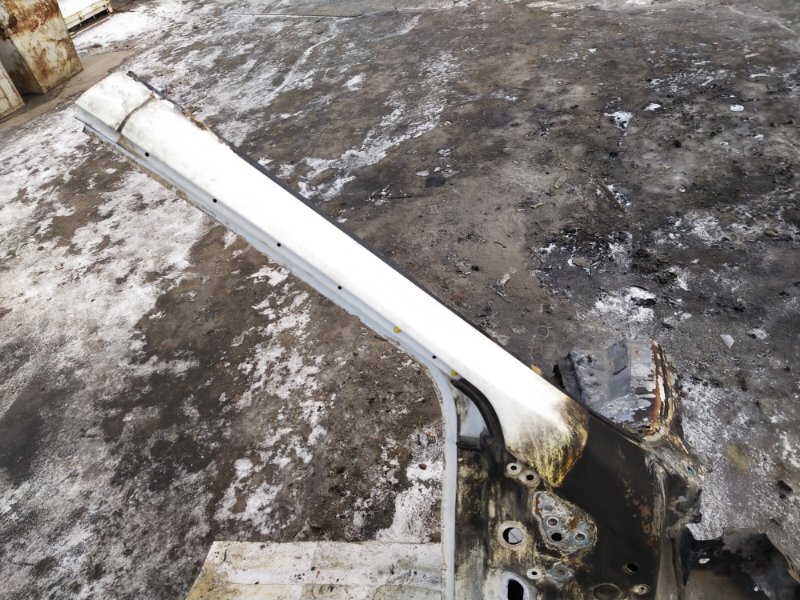 Лонжерон, 50000 рублей, Красноярск