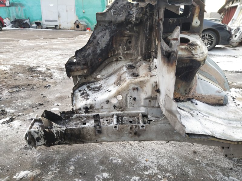 Лонжерон, 50000 рублей, Красноярск