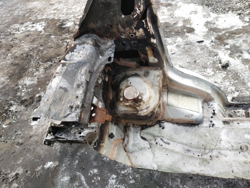 Лонжерон, 50000 рублей, Красноярск