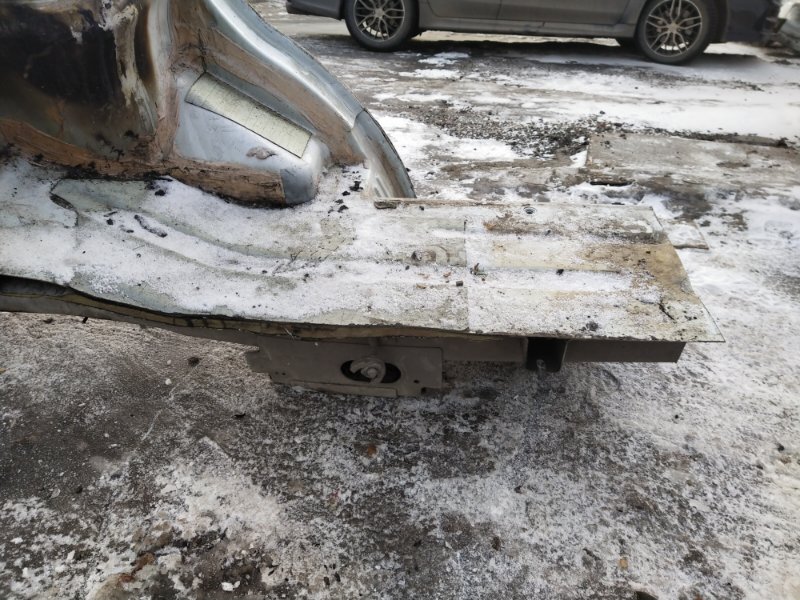 Лонжерон, 50000 рублей, Красноярск