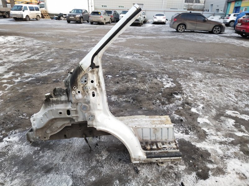 Лонжерон, 50000 рублей, Красноярск