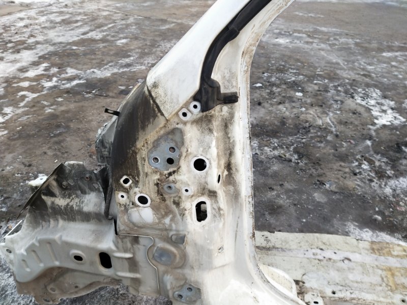 Лонжерон, 50000 рублей, Красноярск