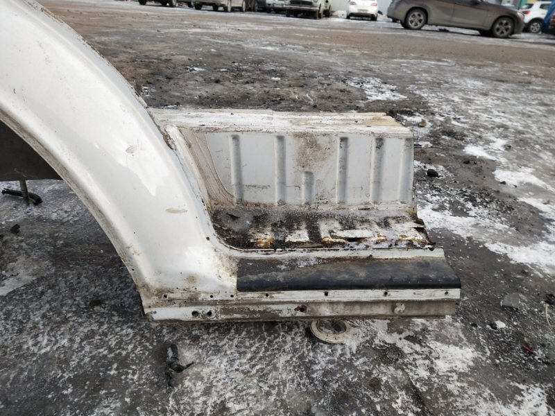 Лонжерон, 50000 рублей, Красноярск