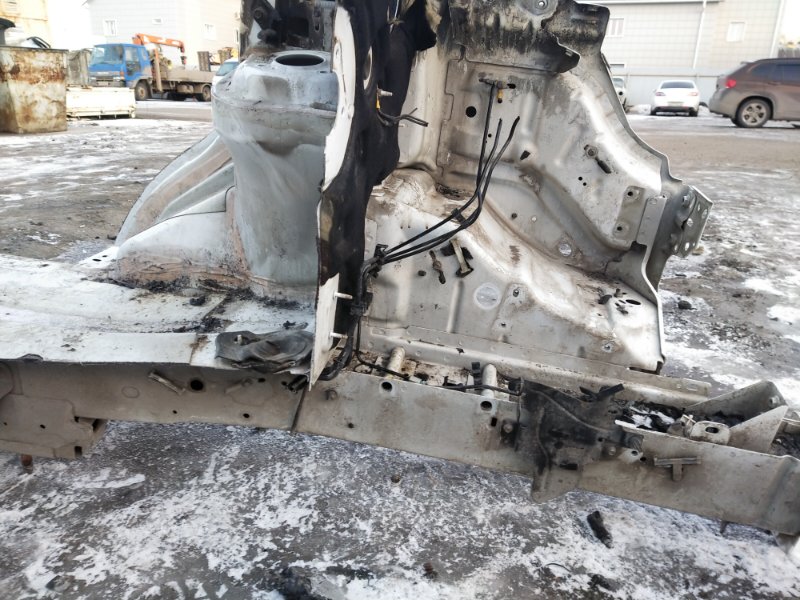 Лонжерон, 50000 рублей, Красноярск