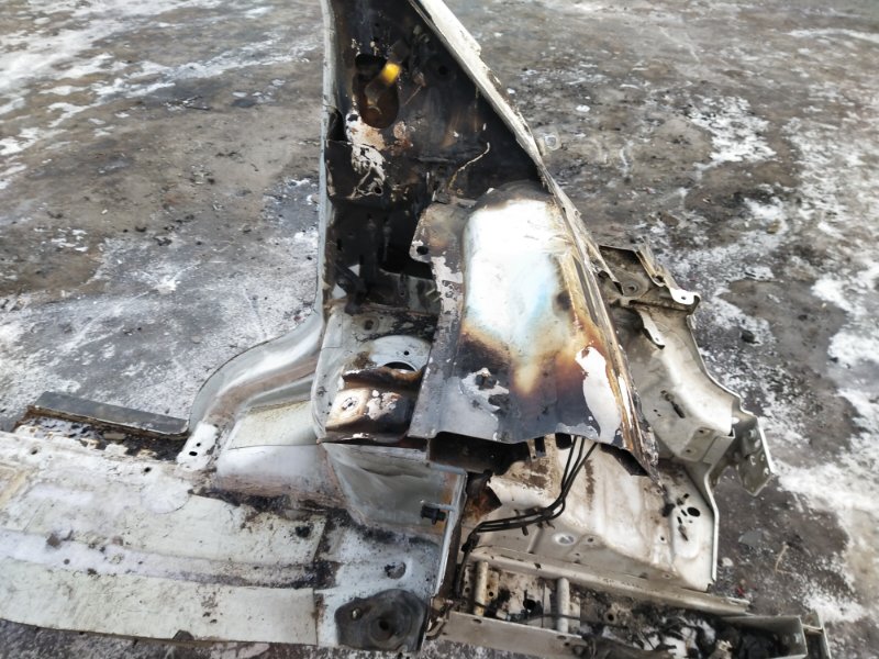 Лонжерон, 50000 рублей, Красноярск