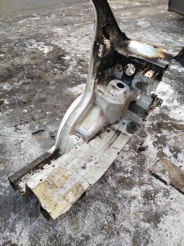 Лонжерон, 50000 рублей, Красноярск